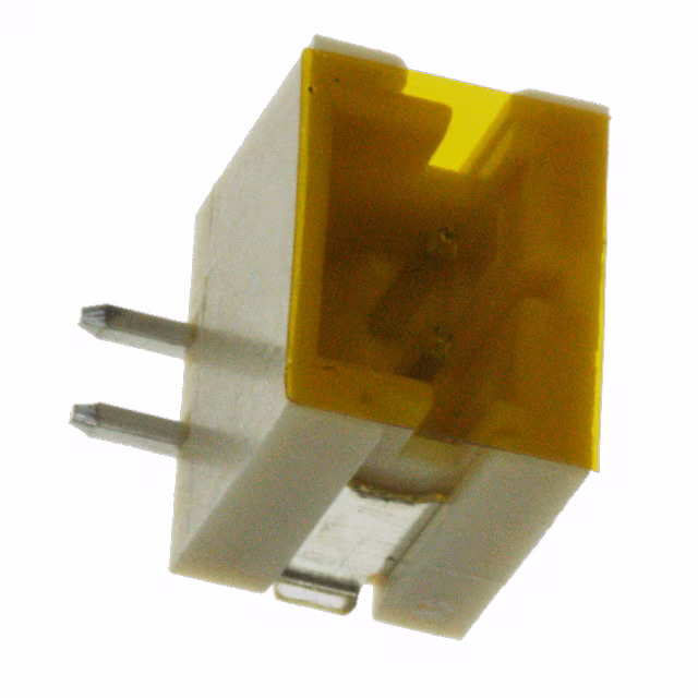 1775470-2 TE Connectivity AMP Connectors  Headers Male Pins